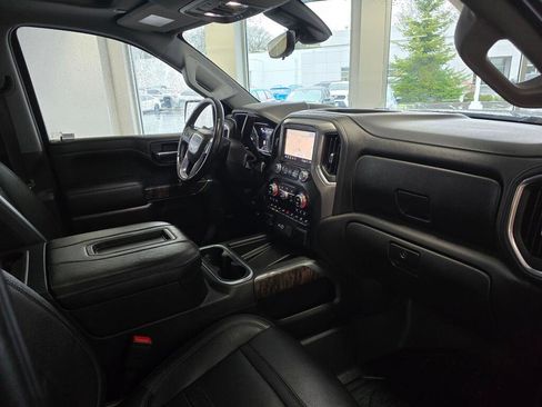 Used 2020 GMC Sierra 1500 Denali w/ Denali Ultimate Package image 44