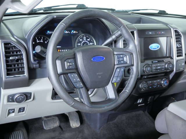 Used 2016 Ford F150 XLT w/ Equipment Group 302A Luxury AWD/4WD image 21