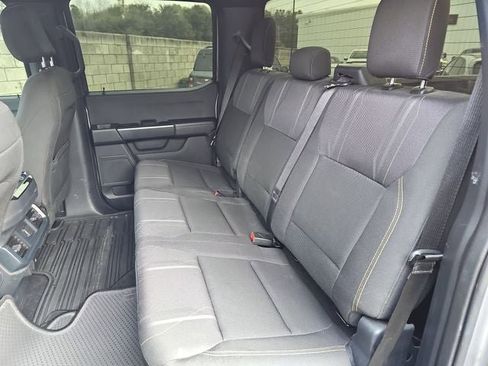 Used 2024 Ford F150 STX image 13