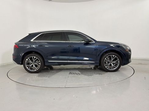 Certified 2025 Audi Q8 Premium w/ Convenience Package AWD/4WD image 8