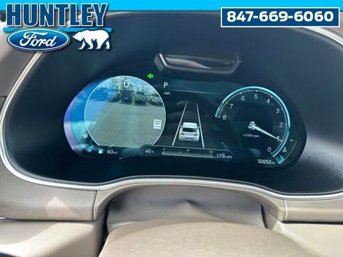 Used 2023 Genesis GV80 2.5T w/ Prestige Package image 35