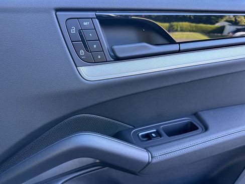 New 2026 Porsche Cayenne S AWD/4WD image 19
