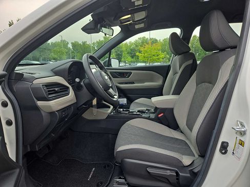 Certified 2026 Subaru Forester AWD/4WD image 13