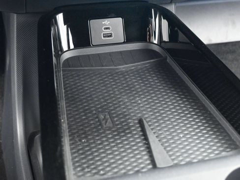 Used 2025 Ford Mustang Mach-E GT AWD/4WD image 18