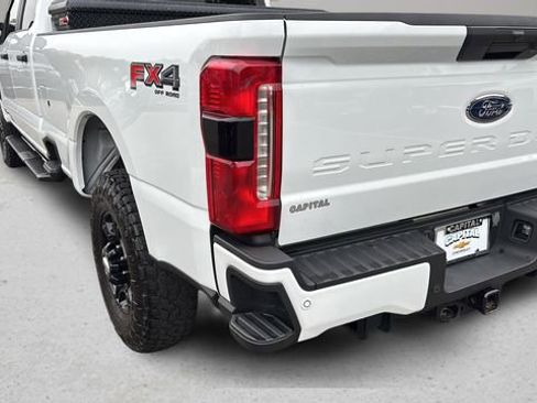 Used 2023 Ford F350 XL w/ STX Appearance Package AWD/4WD image 36