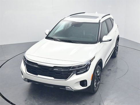 New 2026 Kia Seltos SX image 44