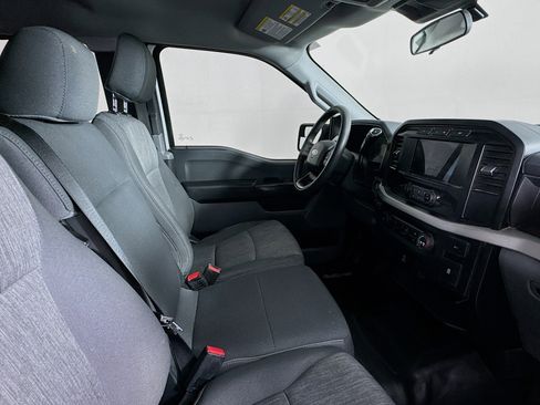 Used 2023 Ford F150 XL w/ Trailer Tow Package AWD/4WD image 47