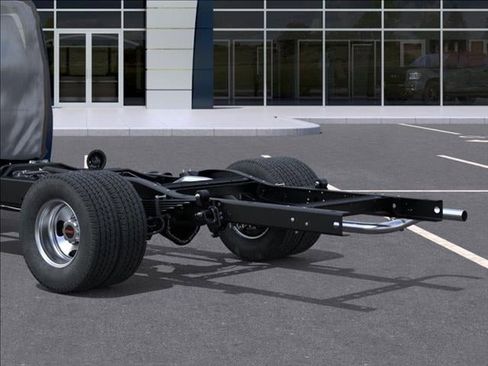 New 2025 GMC Savana 3500 w/ Power Convenience Package image 11