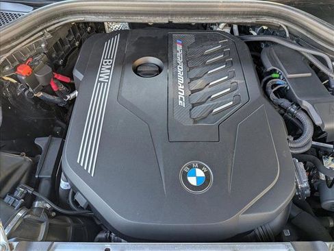 Used 2021 BMW X3 M40i w/ Premium Package image 23