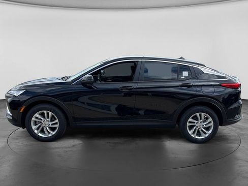 New 2026 Buick Envista Sport Touring w/ Convenience I Package FWD image 4