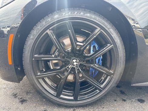 Used 2022 BMW 430i Gran Coupe w/ M Sport Package image 9