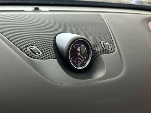 Used 2020 Maserati Levante GranSport AWD/4WD image 33