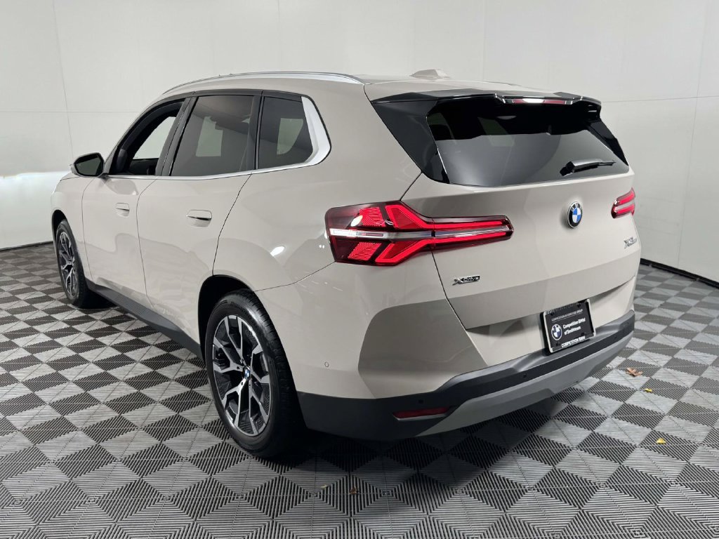 Used 2026 BMW X3 xDrive30i w/ Premium Package AWD/4WD image 8