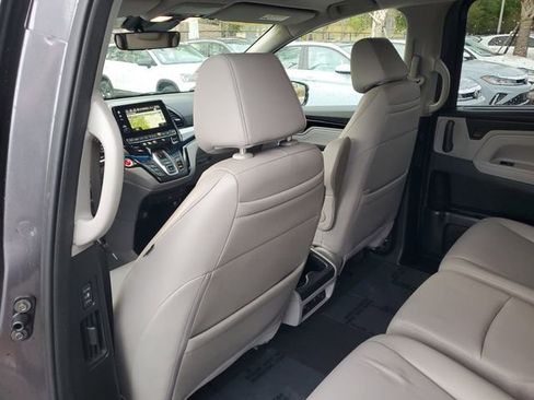 Used 2019 Honda Odyssey Elite image 11