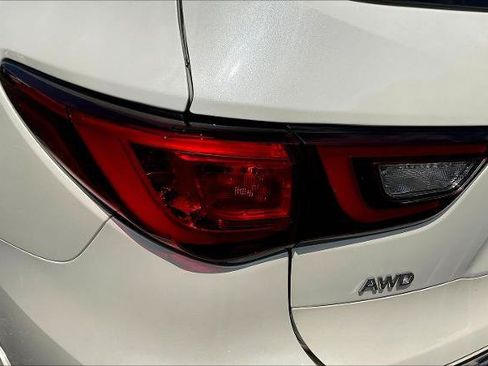 Certified 2019 INFINITI QX60 Luxe AWD/4WD image 22