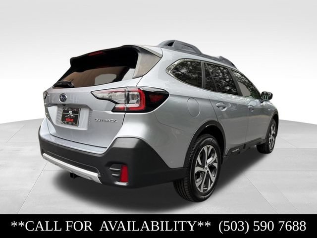 Used 2020 Subaru Outback Limited w/ Tech Package 2 AWD/4WD image 5