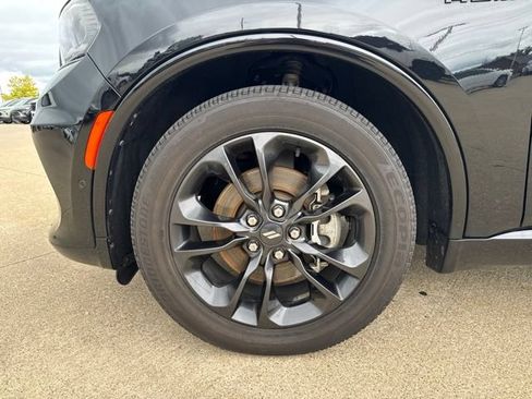 Used 2021 Dodge Durango R/T w/ Blacktop Package AWD/4WD image 12
