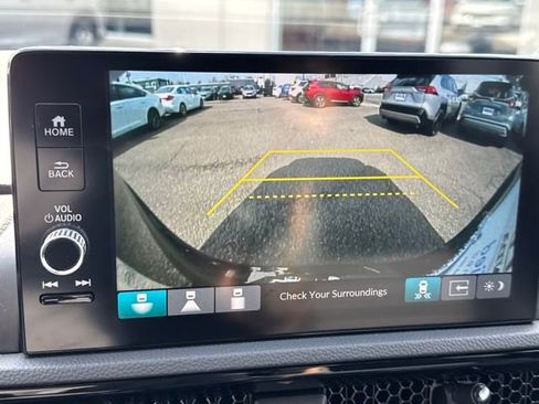 Used 2023 Honda CR-V EX-L image 10