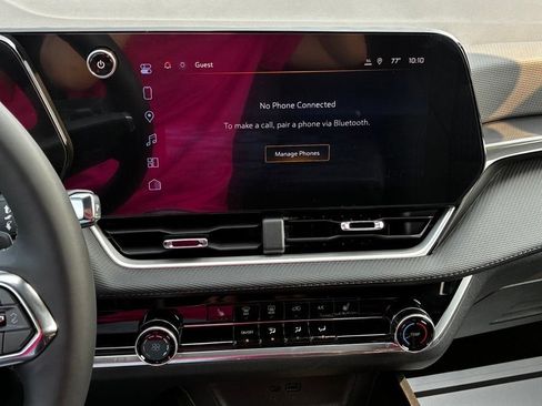 New 2027 Chevrolet Equinox LT AWD/4WD image 15