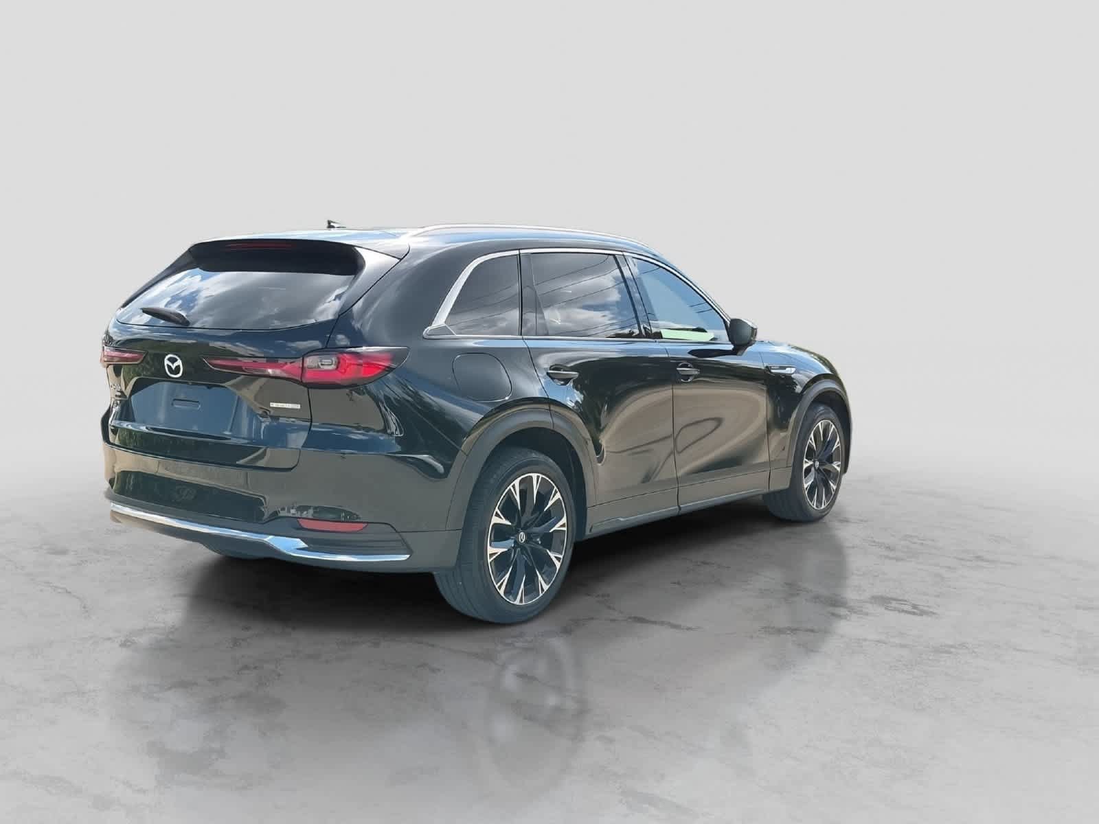 Used 2025 MAZDA CX-90 Plug-In Hybrid w/ Premium Plus AWD/4WD image 8