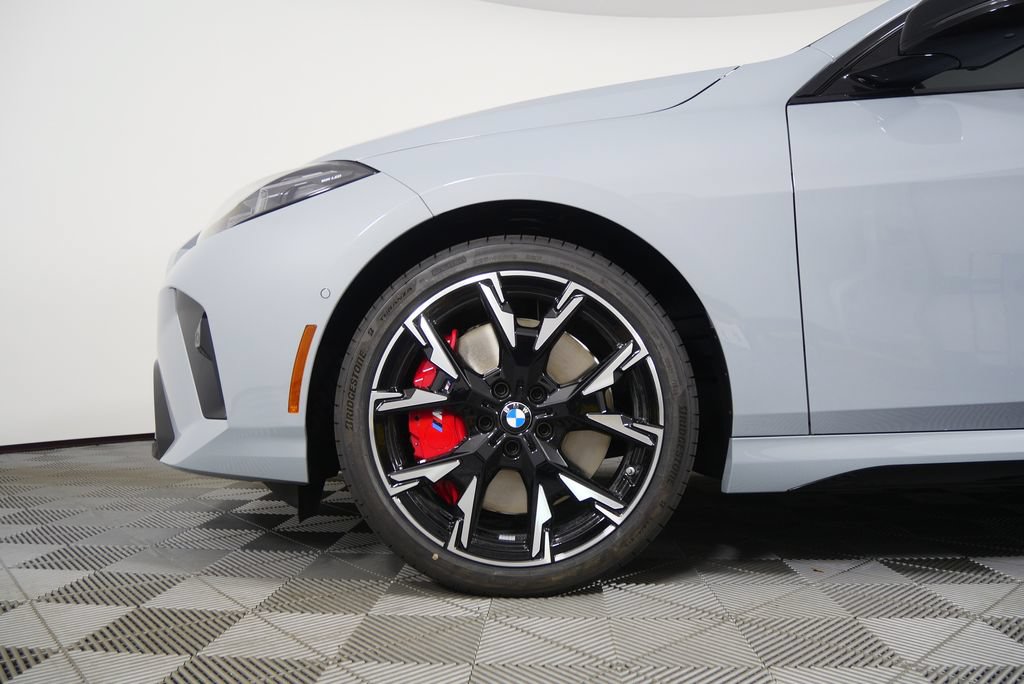 Used 2026 BMW 228i w/ Technology Package FWD image 2