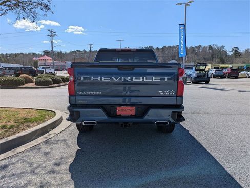 Used 2024 Chevrolet Silverado 1500 High Country image 7