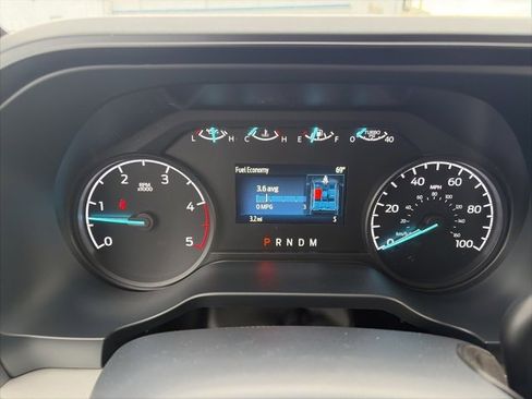 New 2026 Ford F250 XLT image 20