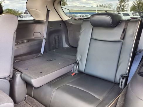 Used 2020 INFINITI QX60 Luxe w/ Essential Package AWD/4WD image 23