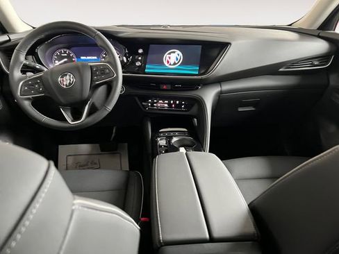 Used 2023 Buick Envision Essence image 8