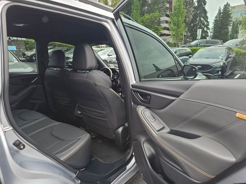 Used 2023 Subaru Forester Wilderness AWD/4WD image 14