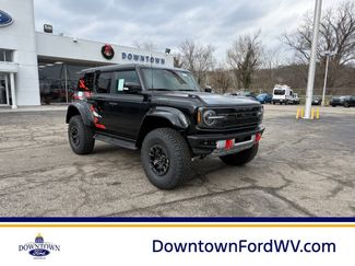 New 2025 Ford Bronco Raptor AWD/4WD video 1