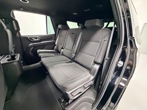 Certified 2023 Chevrolet Tahoe LS image 25