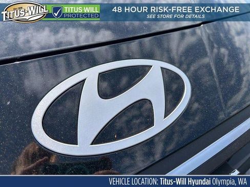 New 2026 Hyundai Elantra Sport FWD image 34