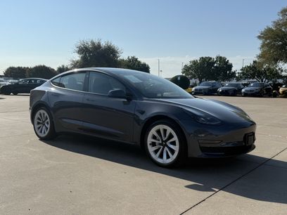 Used 2021 Tesla Model 3 Long Range