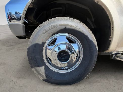 Used 2000 Ford F350 XLT AWD/4WD image 10