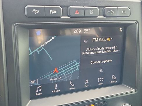 Used 2019 Ford Expedition Limited w/ Special Edition Package image 24