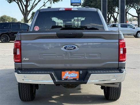Used 2023 Ford F150 XLT image 5