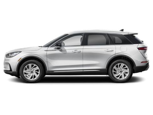 New 2025 Lincoln Corsair FWD image 24