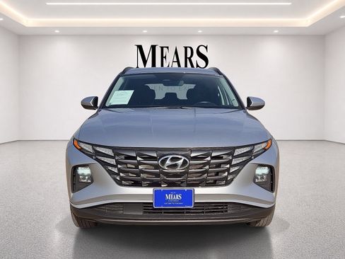Used 2024 Hyundai Tucson SEL FWD image 8
