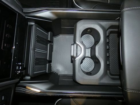 New 2025 RAM 2500 Power Wagon image 18