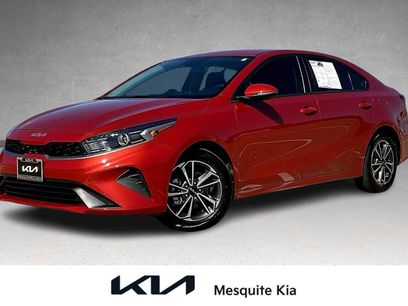 Certified 2023 Kia Forte LXS w/ LXS Technology Package