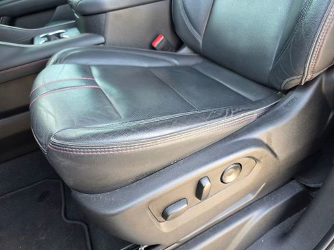 Certified 2021 Chevrolet Tahoe RST image 12