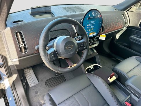 New 2026 MINI Cooper Countryman S image 7