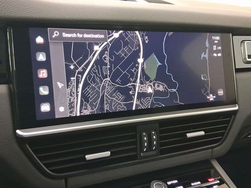 Certified 2023 Porsche Cayenne Coupe image 26