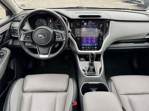 Used 2021 Subaru Outback Limited image 18