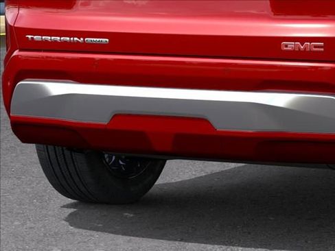 New 2026 GMC Terrain Denali image 14