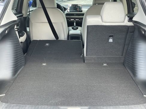 New 2026 Honda HR-V LX image 10