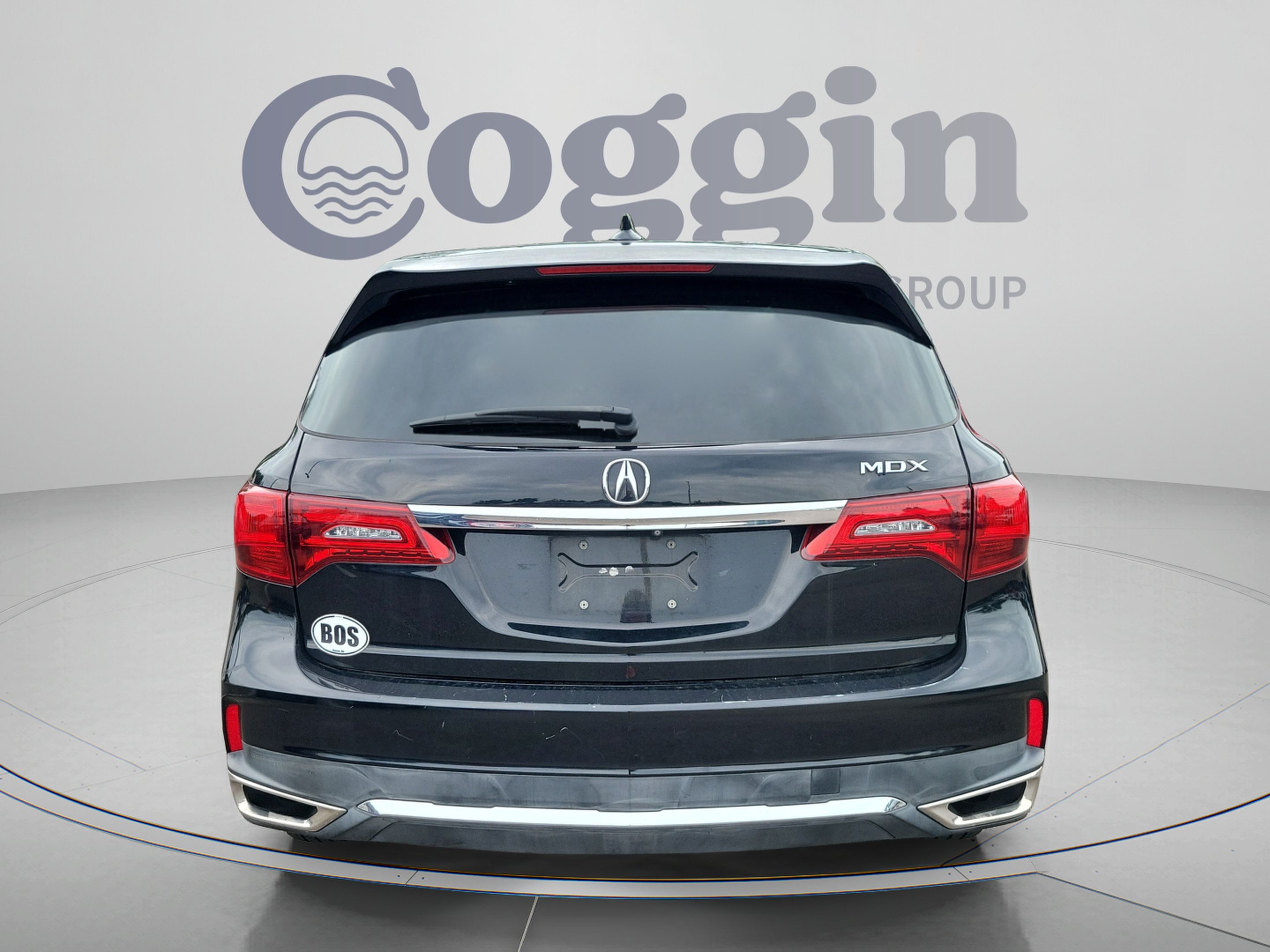 Used 2017 Acura MDX FWD image 4