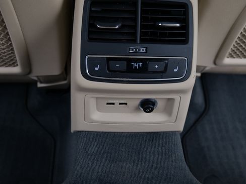 Used 2019 Audi A4 2.0T Premium Plus w/ Premium Plus Package image 50