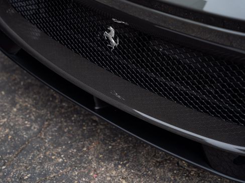 Used 2024 Ferrari Purosangue AWD/4WD image 21